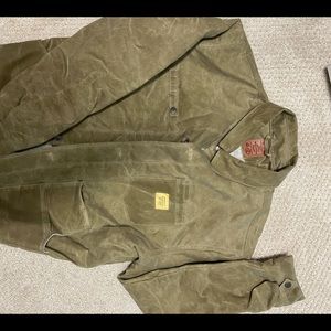 Bradley Mountain Jacket
